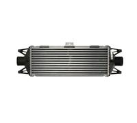 Intercooler NISSENS 96727