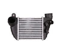 Intercooler NISSENS 96747