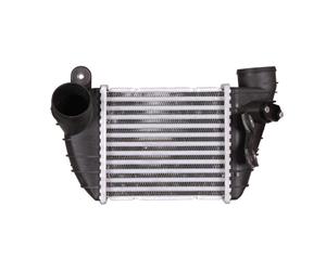 Intercooler NISSENS 96747