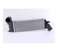 Intercooler NISSENS 96766