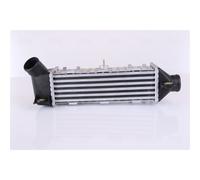 Intercooler NISSENS 96769