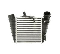 Intercooler NISSENS 96770