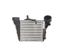Intercooler NISSENS 96773