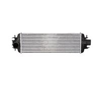 Intercooler NISSENS 96775