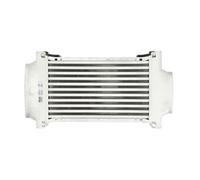 Intercooler NISSENS 96777