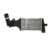 Intercooler, échangeur NISSENS 96788