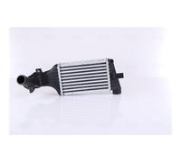 Intercooler NISSENS 96789