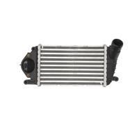 Intercooler NISSENS 96794