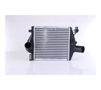 Intercooler NISSENS 96843