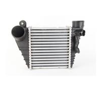 Intercooler NISSENS 96847