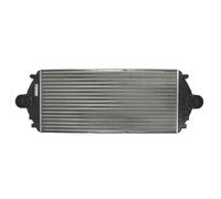Intercooler NISSENS 96849
