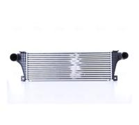 Intercooler NISSENS 96857