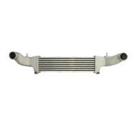 Intercooler NISSENS 96859