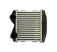 NISSENS 96893 Intercooler