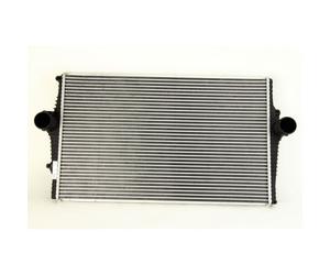 Intercooler NISSENS 969001