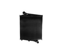 Intercooler NISSENS 96961