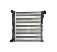 Intercooler NISSENS NIS 96136