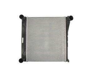 Intercooler NISSENS NIS 96136