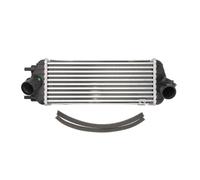 Intercooler NISSENS NIS 96309