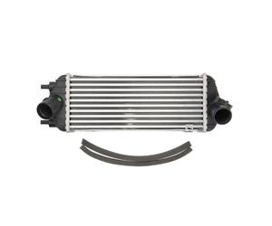 Intercooler NISSENS NIS 96309