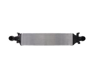 Intercooler NISSENS NIS 96335