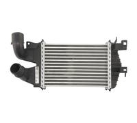 Intercooler NISSENS NIS 96370