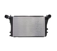 Intercooler NISSENS NIS 96493