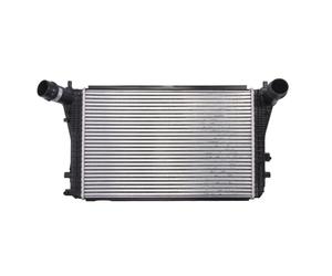 Intercooler NISSENS NIS 96493