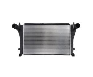 Intercooler NISSENS NIS 96494