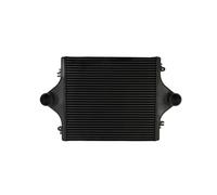 Intercooler NISSENS NIS 96977