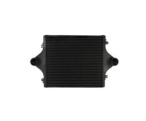 Intercooler NISSENS NIS 96977