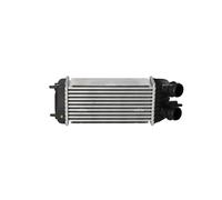 NRF Intercooler 30193 – refroidisseur d'air de suralimentation pour ULYSSE (179_) 2006-2011