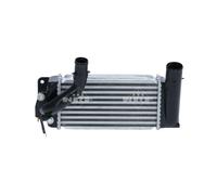Radiateur d'air intercooler 30245 NRF pour TOYOTA SUBARU