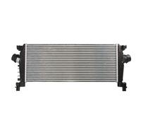Intercooler NRF 30318