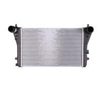 NRF Intercooler 30377 – Échangeur de chaleur pour Audi A3 8P1, VW EOS 1F7/1F8, Seat