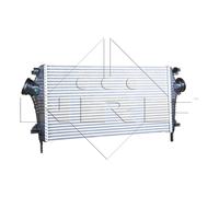 Intercooler NRF 30796