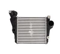Radiateur d'air intercooler 309025 NRF pour PORSCHE MACAN