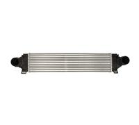 NRF Intercooler 309079 – Échangeur d'air pour Volvo V70 III, C30, V40 Cross Country