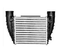Intercooler NRF Pour Audi A4 Cabriolet 8H7 B6 8HE B7 8ED 8EC