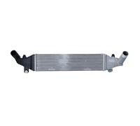 Intercooler NRF Pour Mazda 3 BK