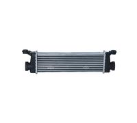 Intercooler NRF Pour Mercedes-Benz W168 Vaneo 414