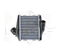 Intercooler NRF Pour Smart Fortwo Coupe 451