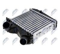 Intercooler, échangeur NTY CCL-ME-065