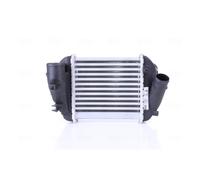 Intercooler On Refroidit L'Air Aluminium Convient pour Audi A4 Avant 8E5 B6 8ED
