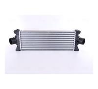 Intercooler On Refroidit L'Air Aluminium Convient pour Ford Tourneo Custom Bus
