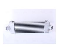 Intercooler On Refroidit L'Air Aluminium Convient pour Ford Transit Fd _ de Fb _
