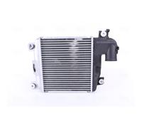 Intercooler On Refroidit L'Air Aluminium Convient pour Toyota Hilux VII Pick-Up