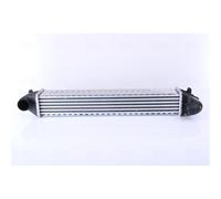 Intercooler On Refroidit L'Air Aluminium Convient pour VW Sharan 7M8 7M9