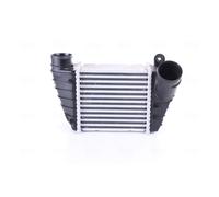 Intercooler On Refroidit L'Air Aluminium pour Audi Tt 8N3 Roadster 8N9 8L1