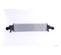 Intercooler On Refroidit L'Air Aluminium pour Mercedes-Benz Classe B Classe A